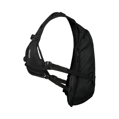 Zaino POC con Dorsale COLUMN VPD 13L Nero