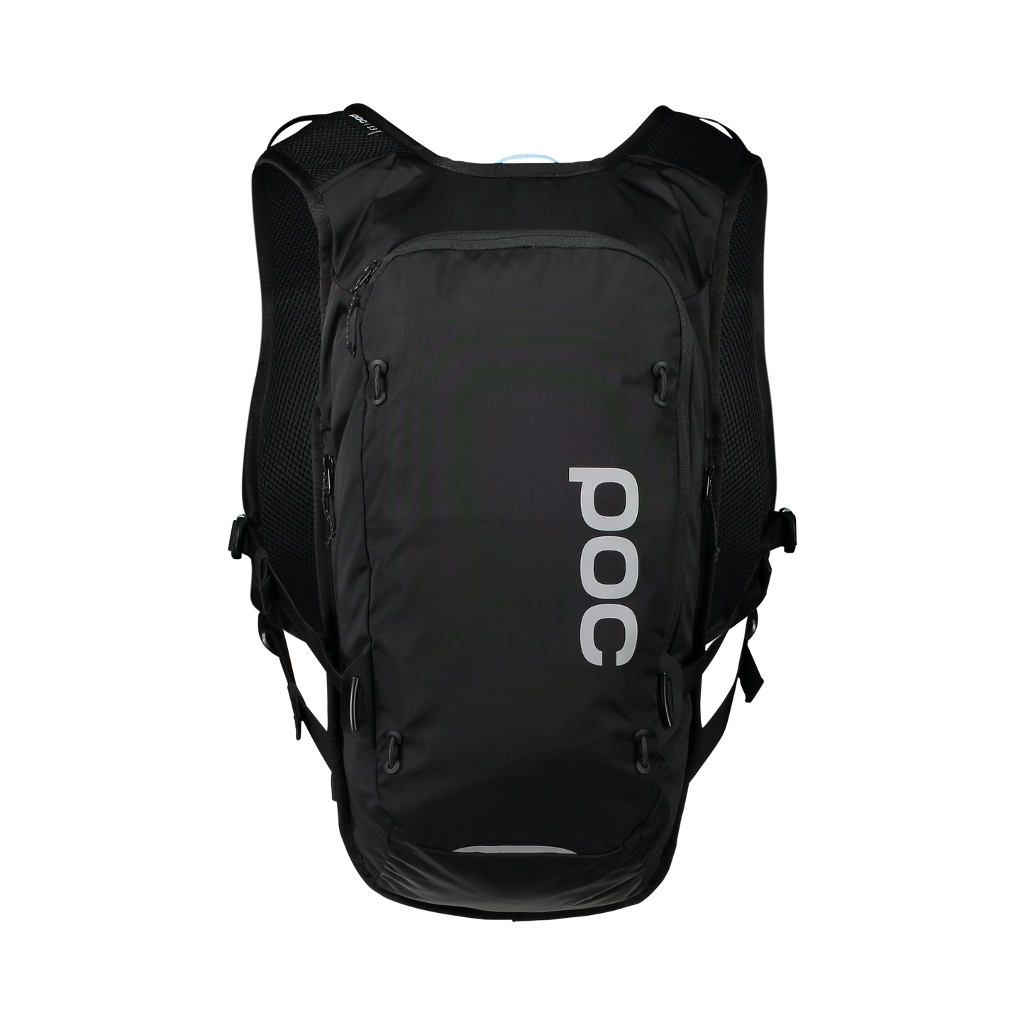 Zaino POC con COLONNA Dorsale VPD 13L Nero
