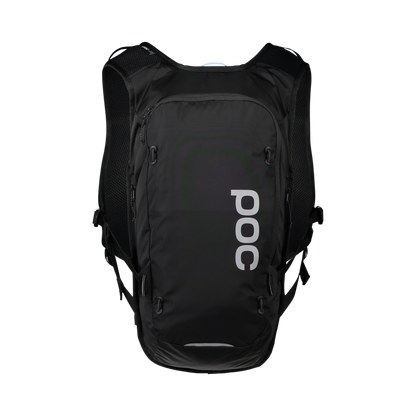 Zaino POC con Dorsale COLUMN VPD 13L Nero