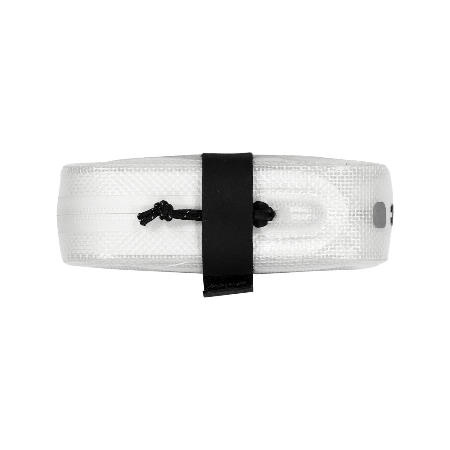 POC ULTRA POUCH 0,3L Borsa da sella bianca traslucida