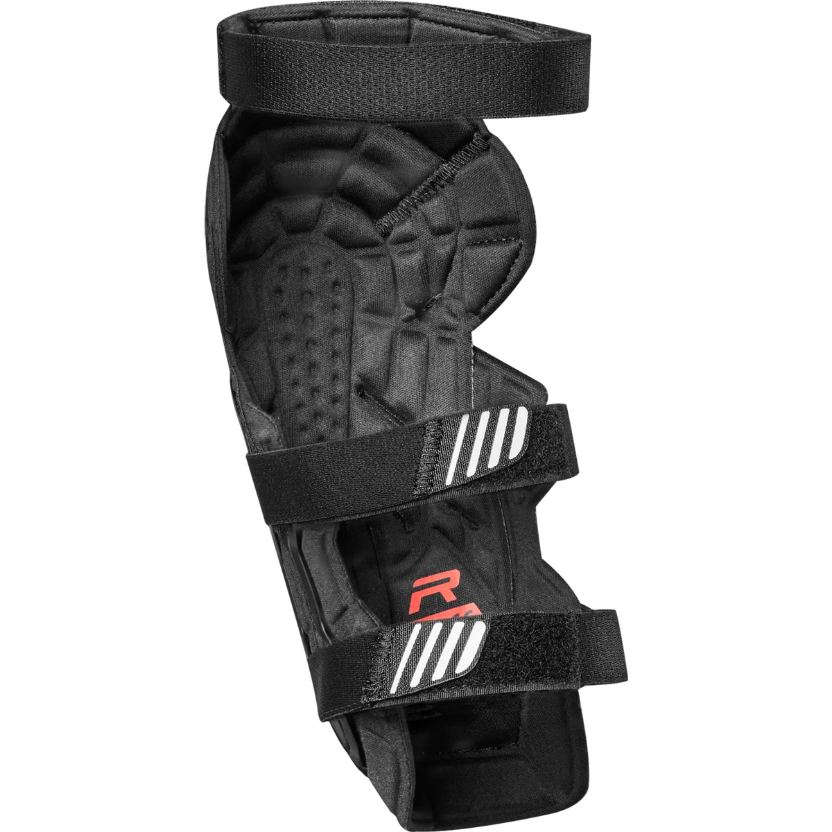 Ginocchiere FOX TITAN RACE Junior Nero