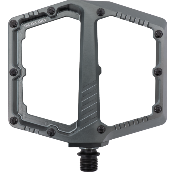 AMBIT Breach Pedali piatti medi Blu