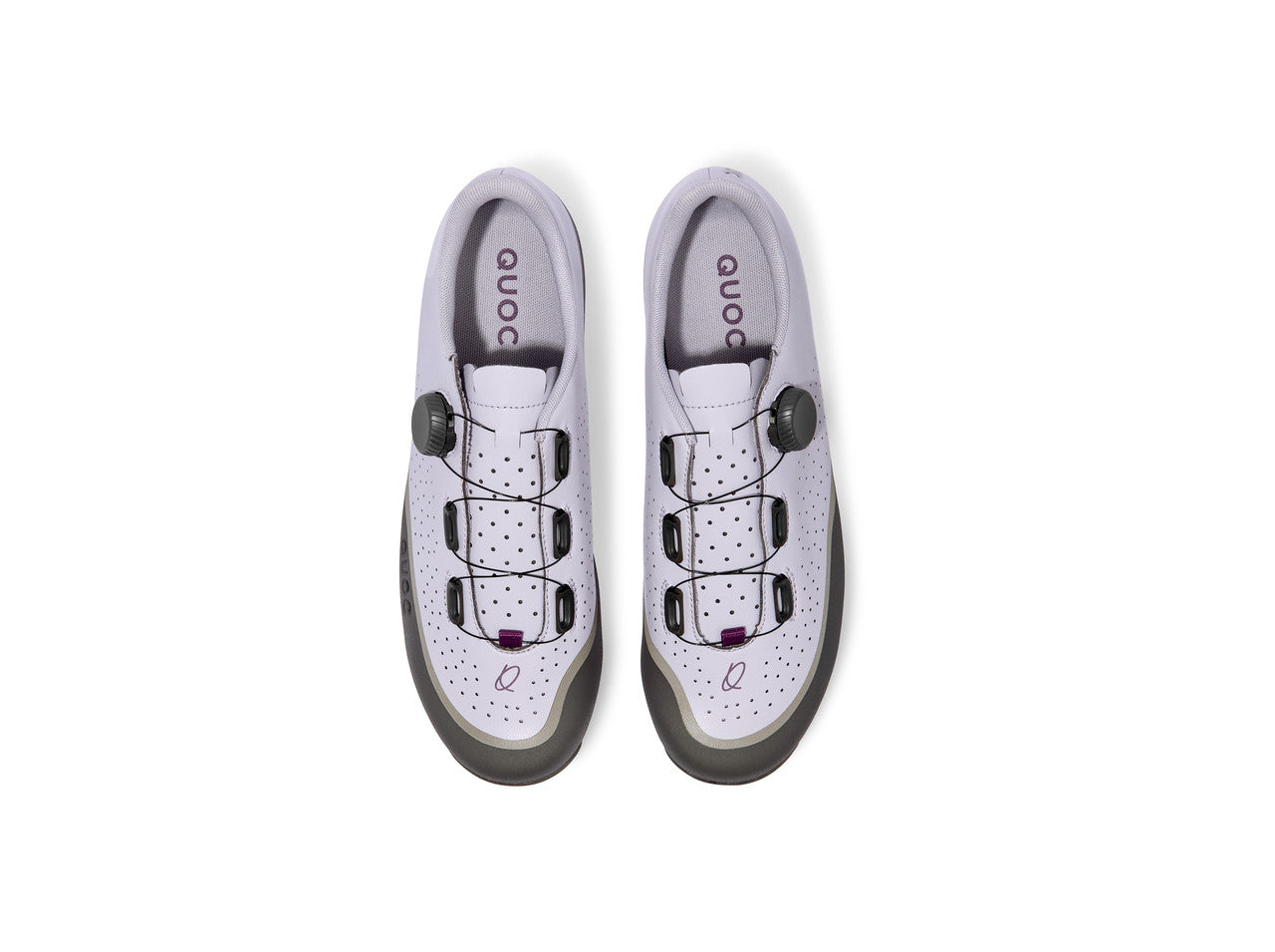 Ghiaia Scarpe QUOC GRAN TOURER III Lilla