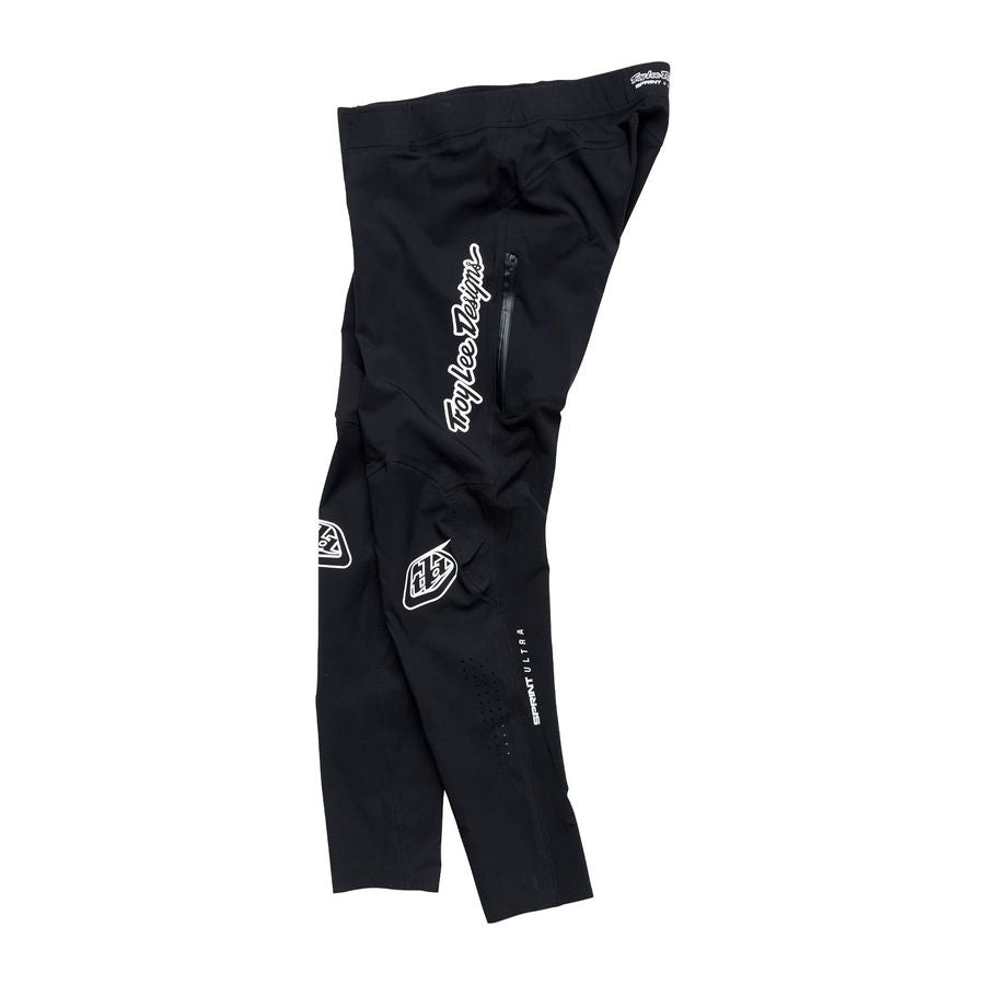 TROY LEE DESIGNS SPRINT ULTRA Pantaloni Mono Nero
