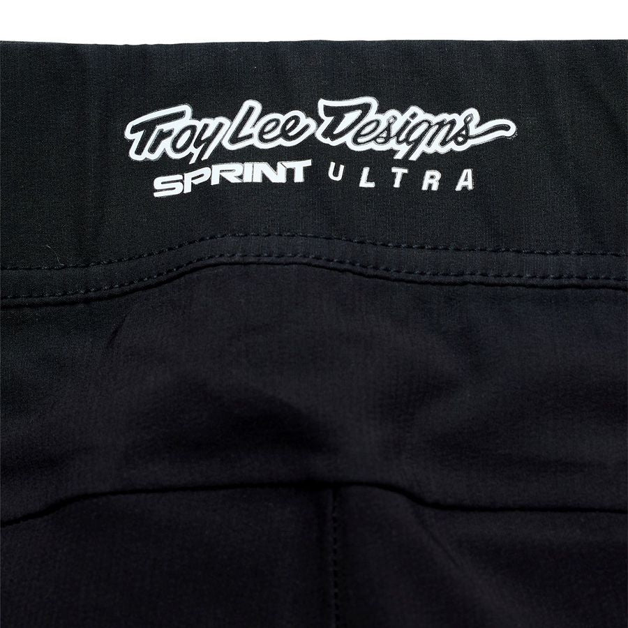 TROY LEE DESIGNS SPRINT ULTRA Pantaloni Mono Nero