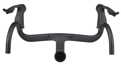 Manubrio gravel RITCHEY BUTANO RIDGE SUPERLOGIC