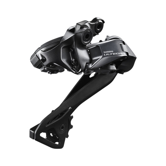 Cambio posteriore SHIMANO ULTEGRA DI2 R8150 12 velocità – vista del prodotto su sfondo bianco