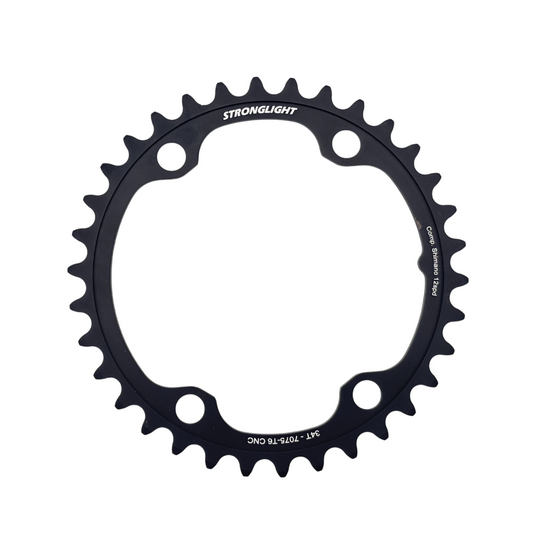 STRONGLIGHT 12V Corona interna per ULTEGRA - 105 - FC-R8100/R7100