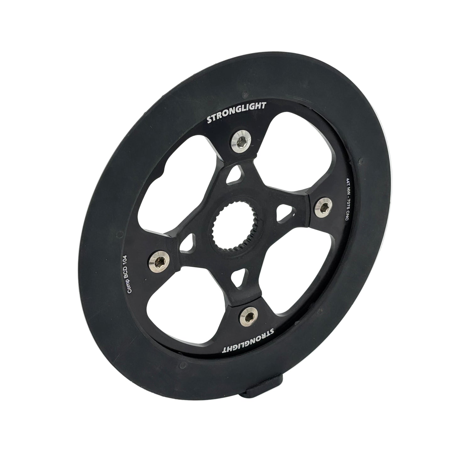 Ponte BOSCH GEN4 12V Mono STRONGLIGHT (offset 50 mm)
