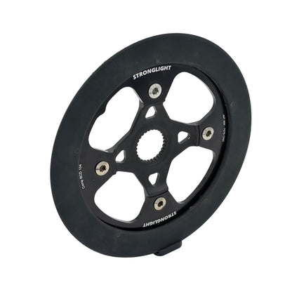 Corona Mono STRONGLIGHT BOSCH GEN4 12V (Offset 50mm) con Bash