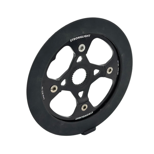 Ponte BOSCH GEN4 12V Mono STRONGLIGHT (offset 50 mm)
