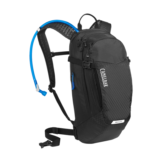 CAMELBAK MULE 12 L Borsa per l'idratazione Nero