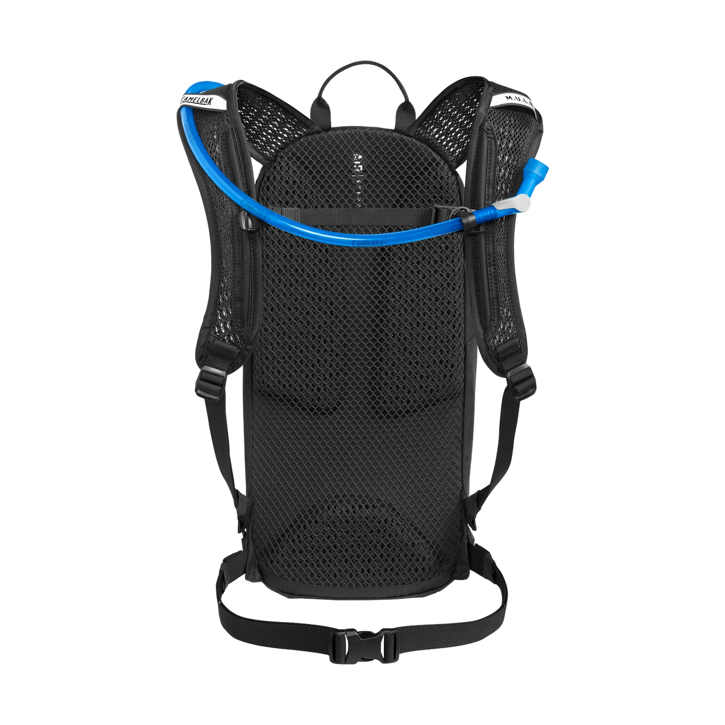 CAMELBAK MULE 12 L Borsa per l'idratazione Nero