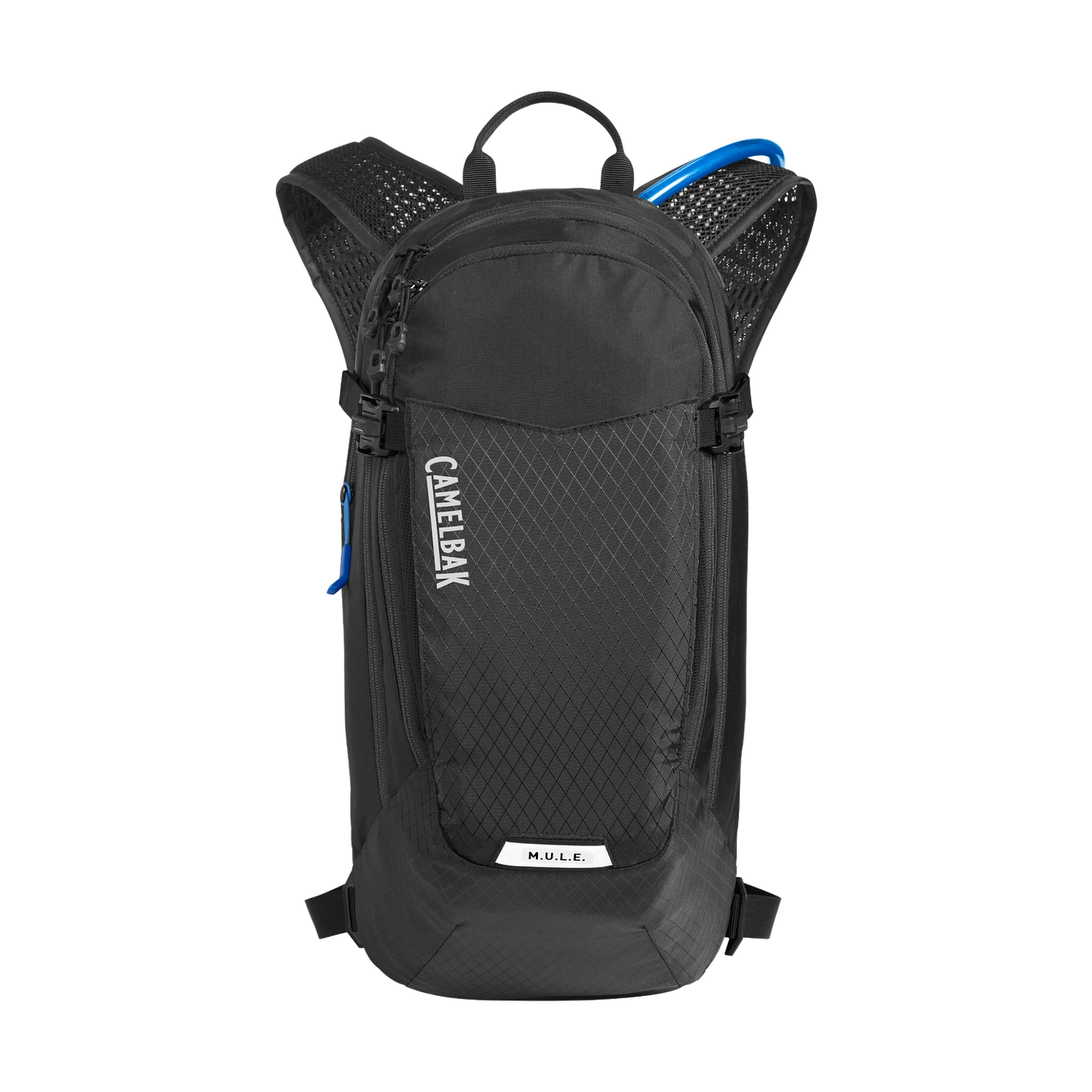 CAMELBAK MULE 12 L Borsa per l'idratazione Nero