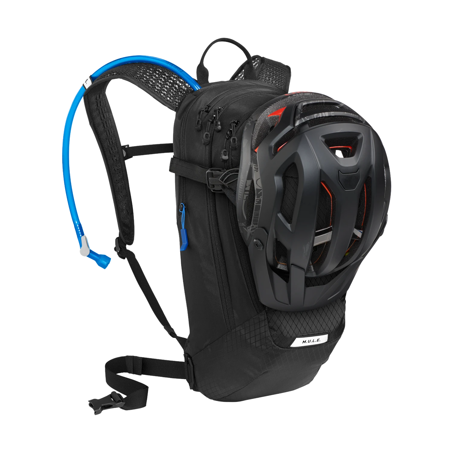 CAMELBAK MULE 12 L Borsa per l'idratazione Nero