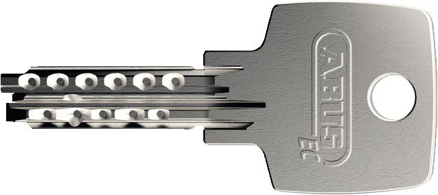 Lucchetto a U ABUS GRANIT 460/150 HB300 + Supporto USH