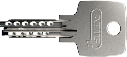 Antifurto U ABUS GRANIT 460/150 HB300 + Supporto USH460