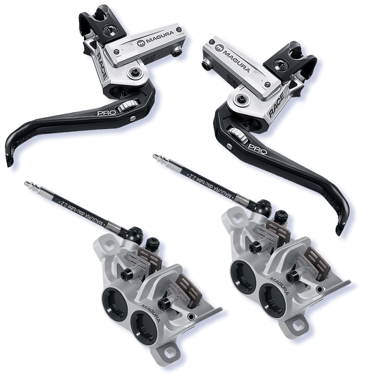 Coppia di freni MAGURA RACE PRO