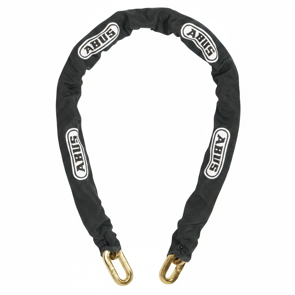 Lucchetto a catena ABUS Single-Maillon Carre