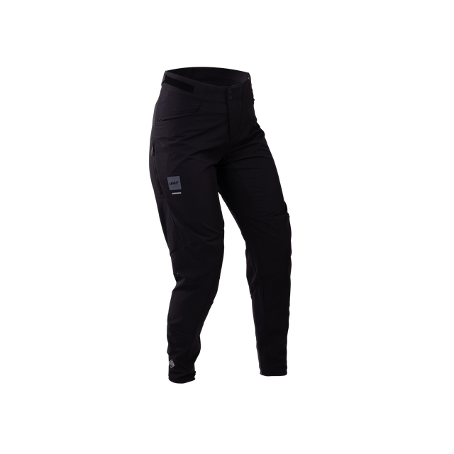 Donna LEATT MTB Trail 3.0 LINER Pantaloni Nero