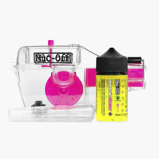 Pulitore catena MUC-OFF X-3