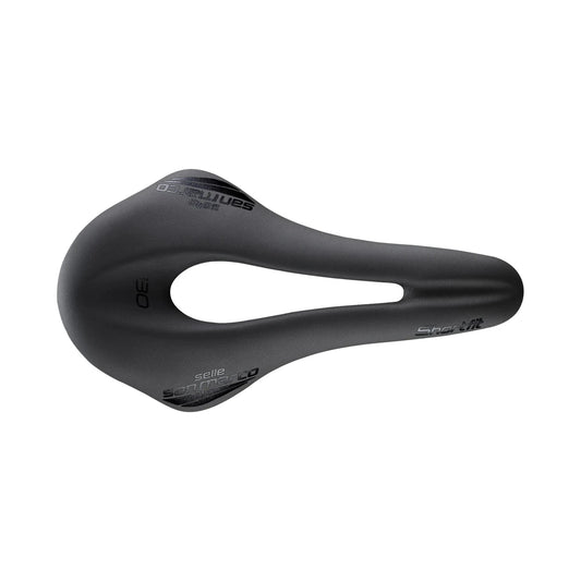 Sella SAN MARCO Shortfit 130 Dynamic S3 - vista dall’alto