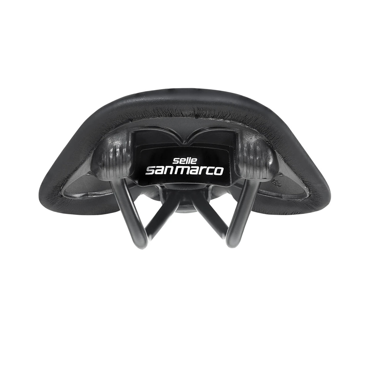 Sella SAN MARCO Shortfit 130 Dynamic S3 - vista posteriore