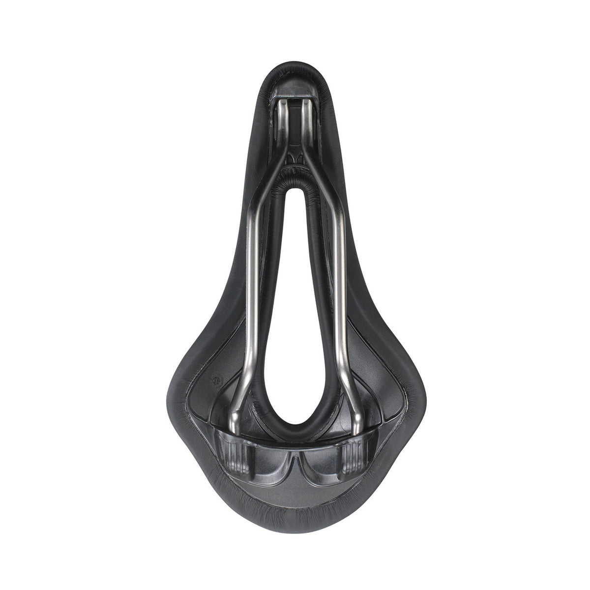 Sella SAN MARCO Shortfit 130 Racing S3 - vista dal basso