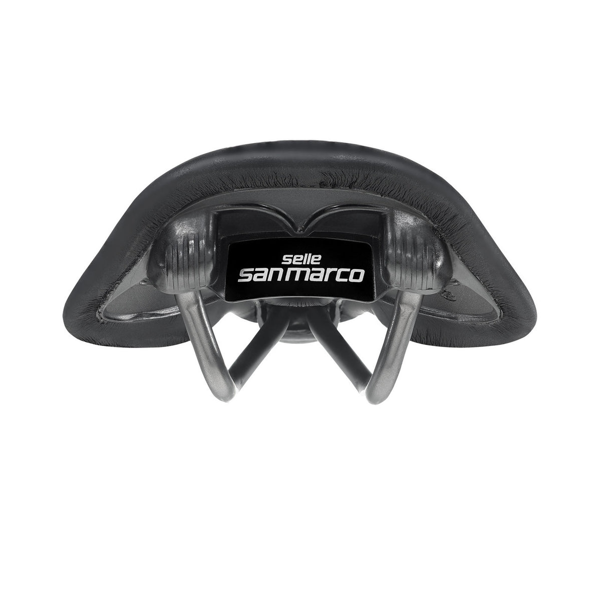 Sella SAN MARCO Shortfit 130 Racing S3 - vista posteriore