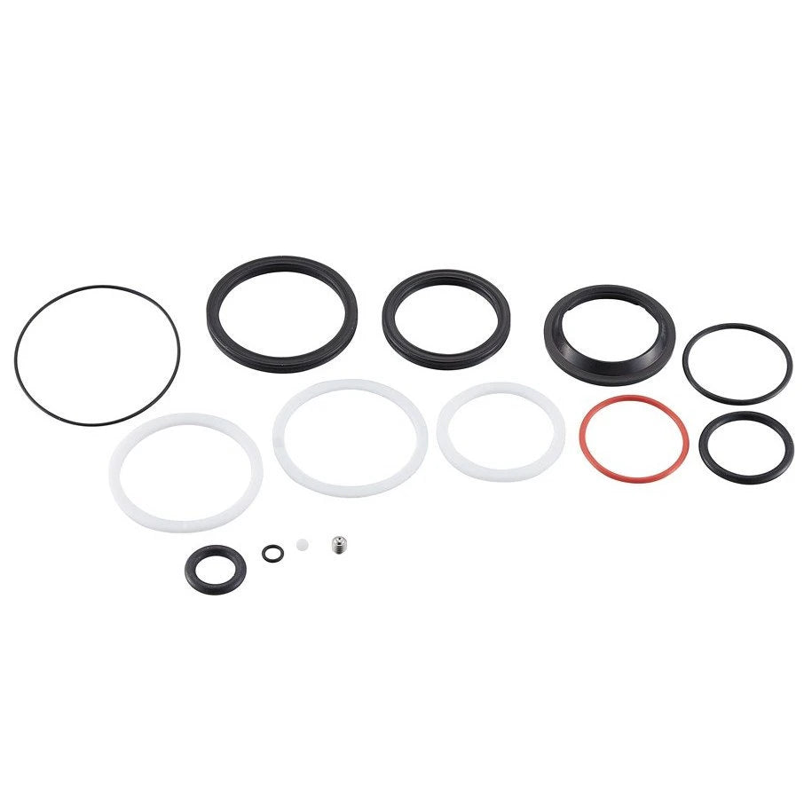 Kit di manutenzione 100 h / 200 h per ammortizzatore ROCKSHOX VIVID C1 (2024+)