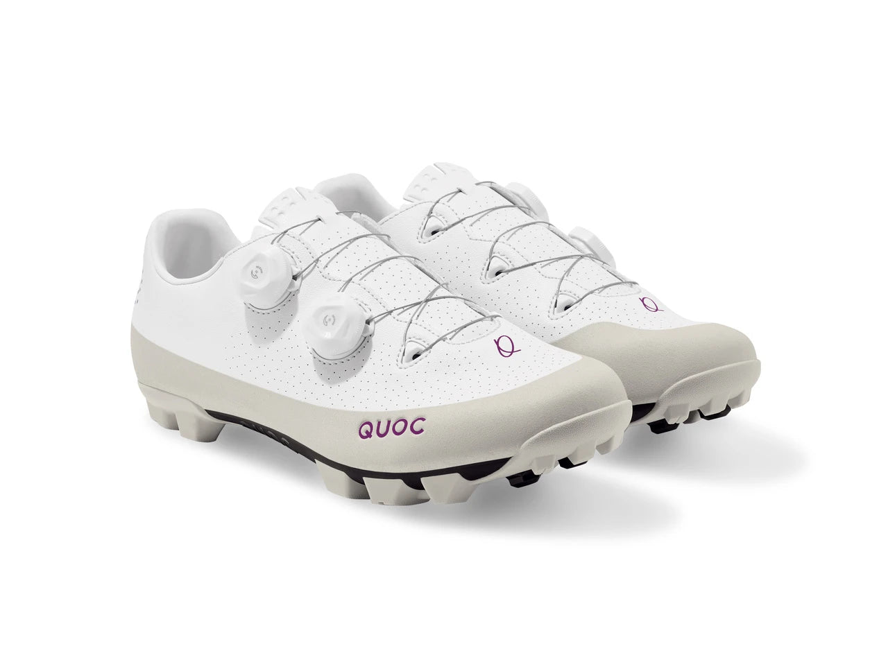 Ghiaia QUOC GRAN TOURER XC Scarpe da gesso
