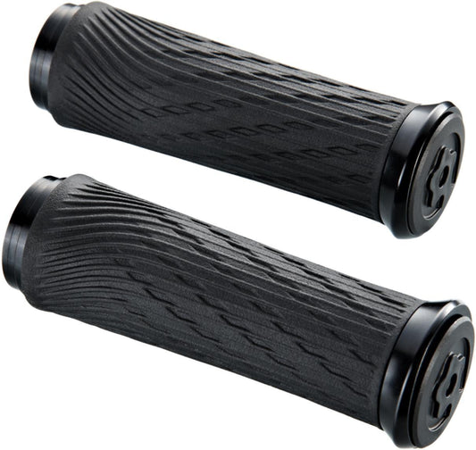 Manopole SRAM per impugnature del cambio Grip Nero (122 mm)