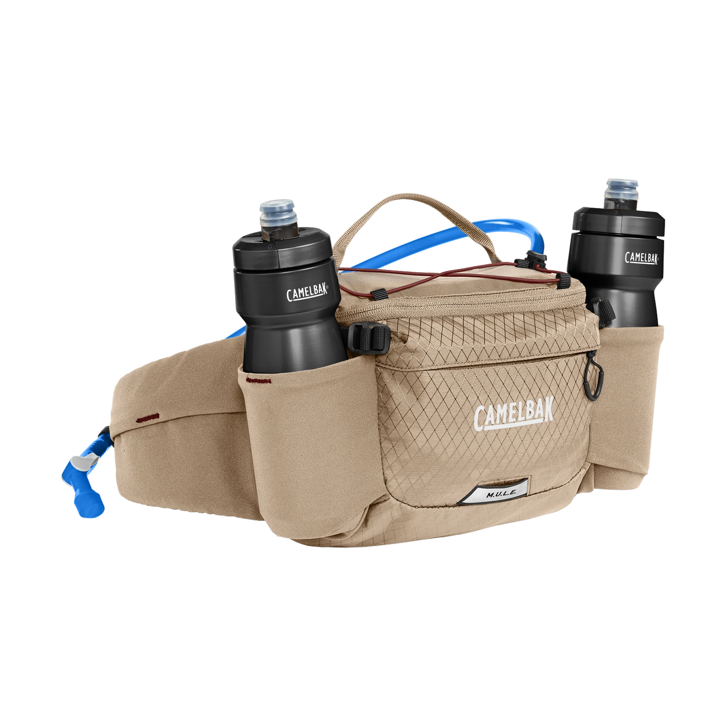 CAMELBAK MULE 5 L WAIST PACK Sacchetto di idratazione in polvere di luna