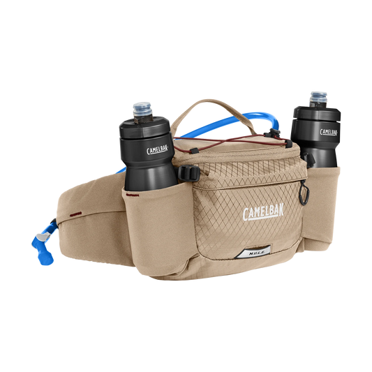 CAMELBAK MULE 5 L WAIST PACK Sacchetto di idratazione in polvere di luna