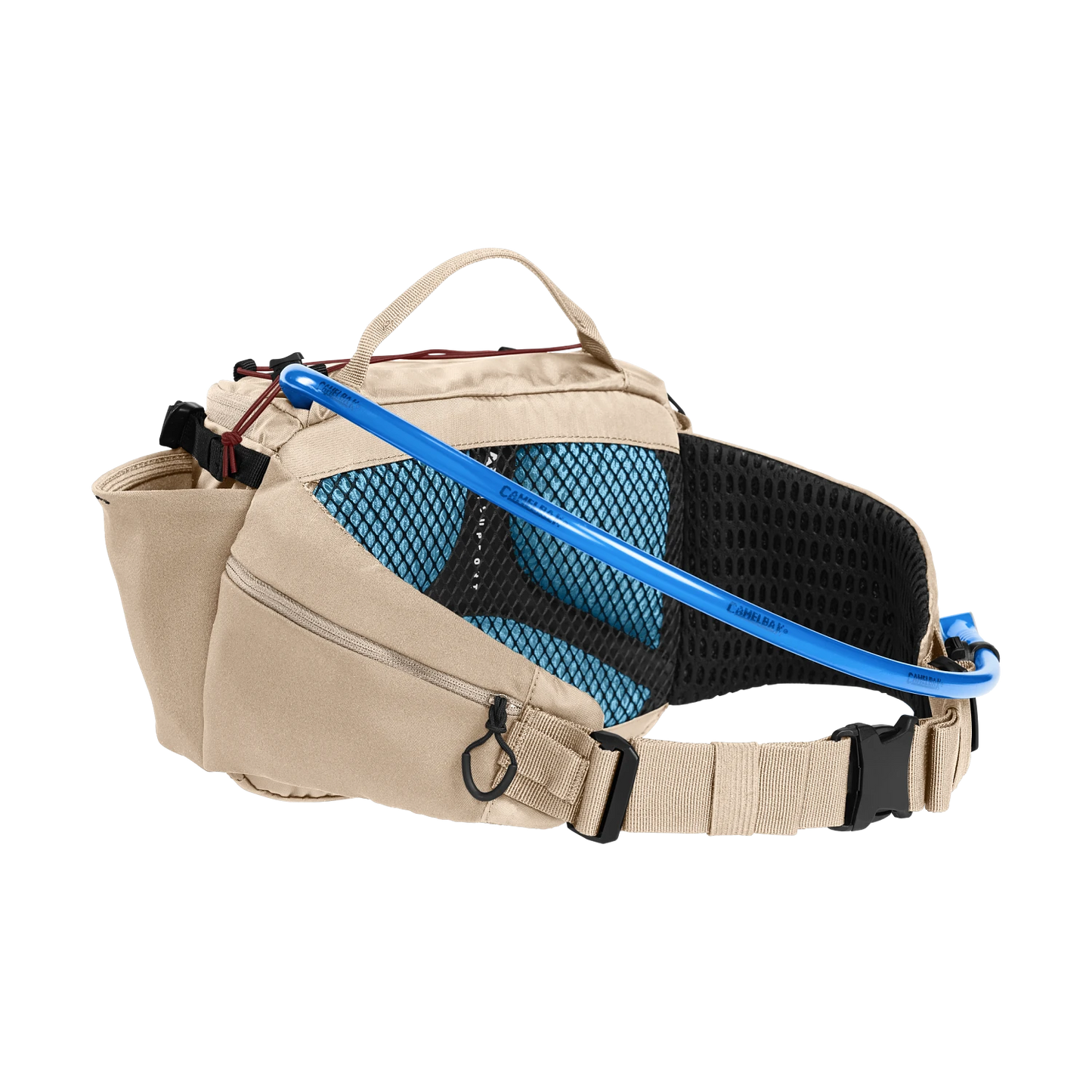 CAMELBAK MULE 5 L WAIST PACK Sacchetto di idratazione in polvere di luna