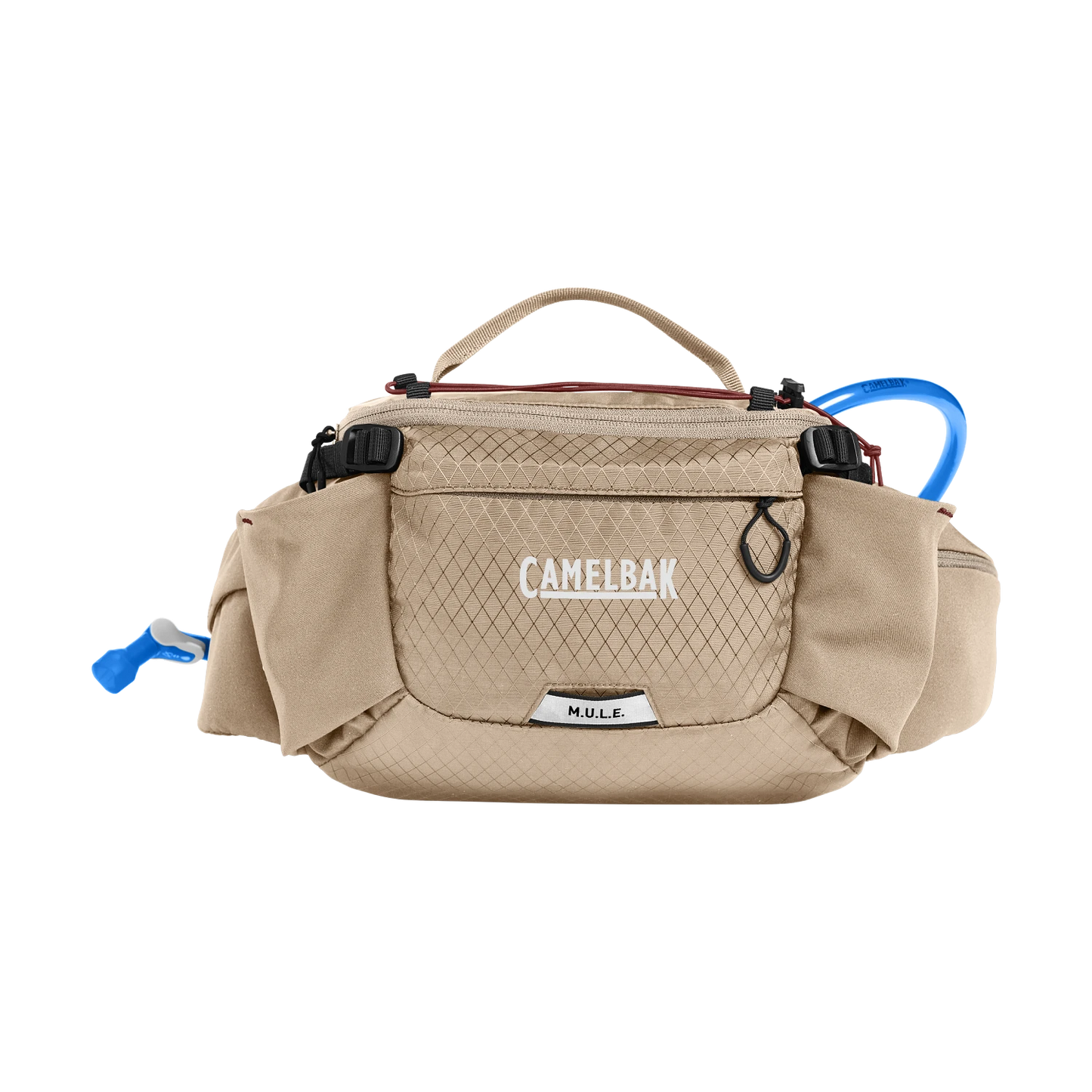 CAMELBAK MULE 5 L WAIST PACK Sacchetto di idratazione in polvere di luna