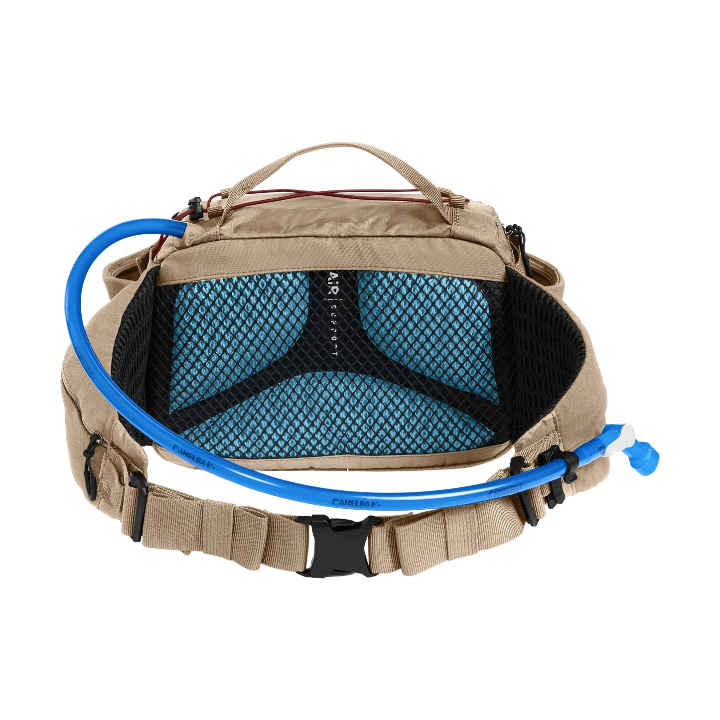 CAMELBAK MULE 5 L WAIST PACK Sacchetto di idratazione in polvere di luna