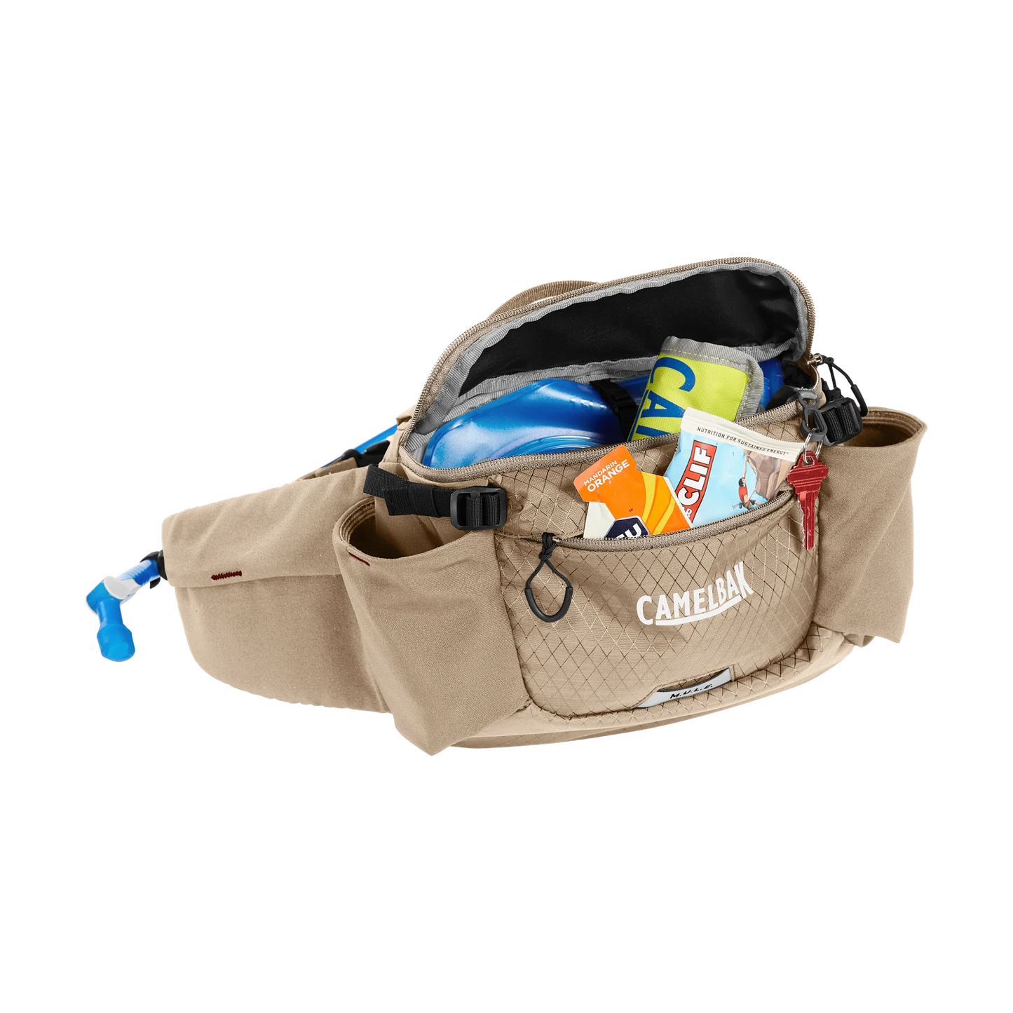 CAMELBAK MULE 5 L WAIST PACK Sacchetto di idratazione in polvere di luna