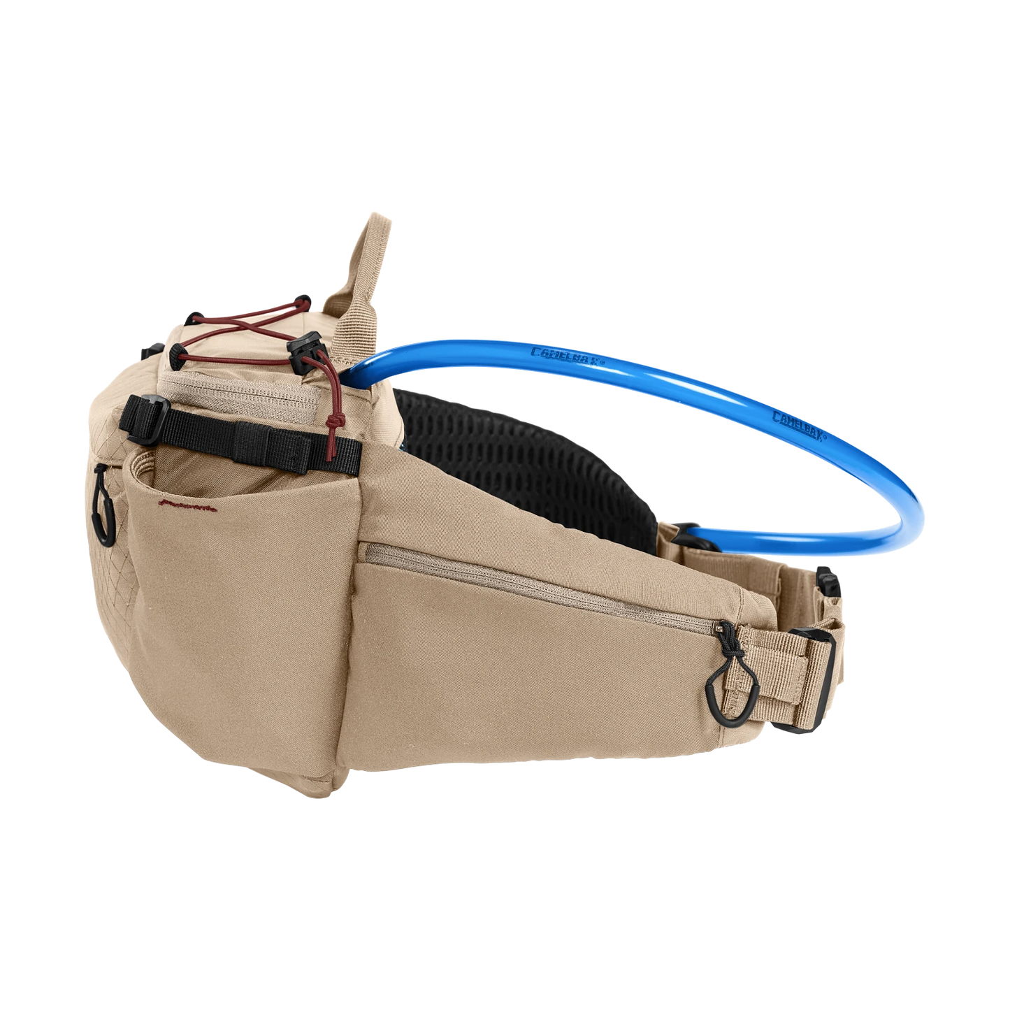 CAMELBAK MULE 5 L WAIST PACK Sacchetto di idratazione in polvere di luna