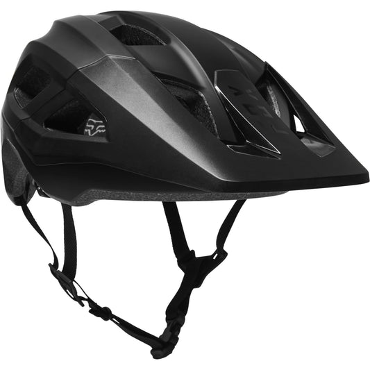 FOX MAINFRAME TRVRS MIPS Casco MTB Nero 2025