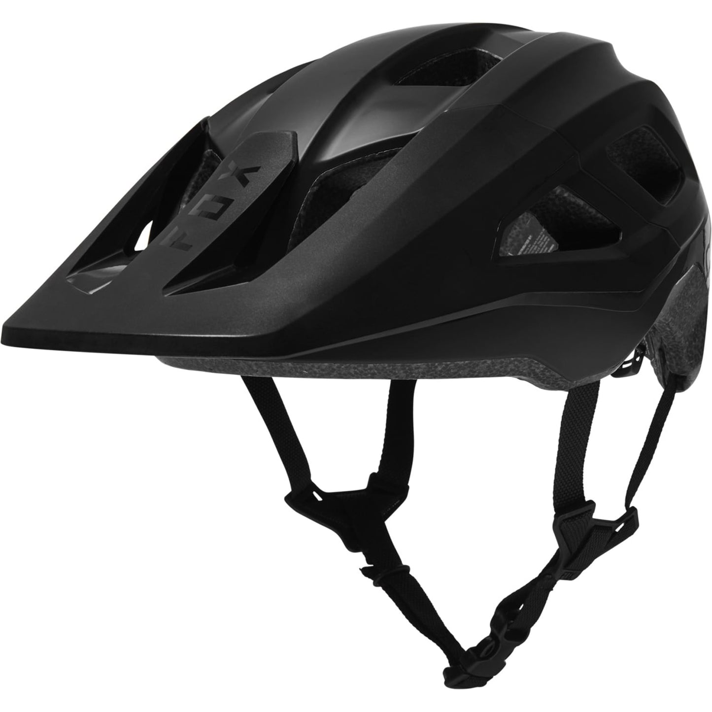 FOX MAINFRAME TRVRS MIPS Casco MTB Nero 2025