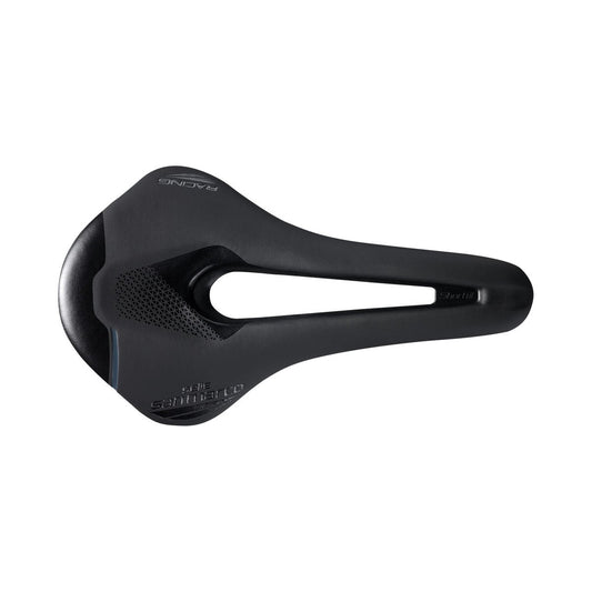 Sella SAN MARCO SHORTFIT 2.0 OPEN-FIT RACING S3 Larghezza 140mm Binari Acciaio Xsilite