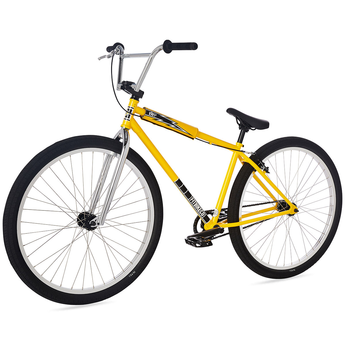 BMX FITBIKECO CR 29" Giallo