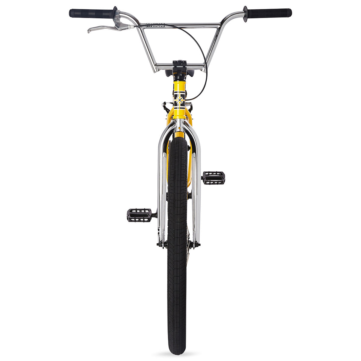 BMX FITBIKECO CR 29" Giallo