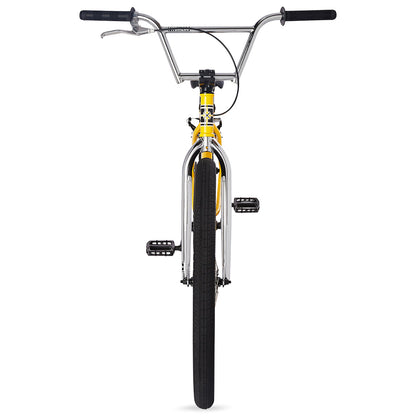 BMX FITBIKECO CR 29" Giallo