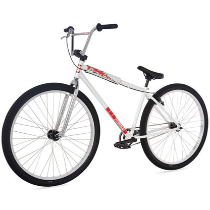 BMX FITBIKECO CR 29" Bianco