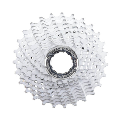 Cassetta 11 velocità CAMPAGNOLO POTENZA CS-17 – foto principale su sfondo bianco