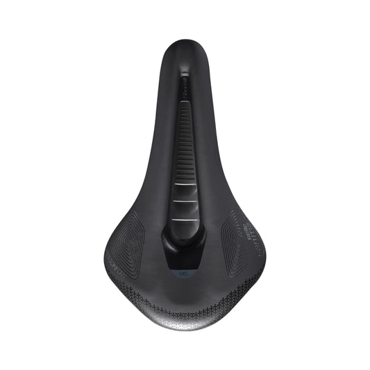 Sella SAN MARCO Shortfit 2.0 Shield Supercomfort S3 - vista dall’alto