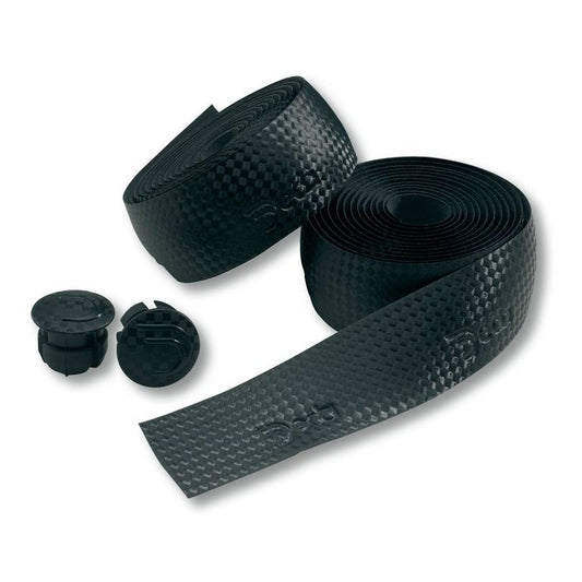 Nastro per manubrio DEDA ELEMENTI in carbonio nero