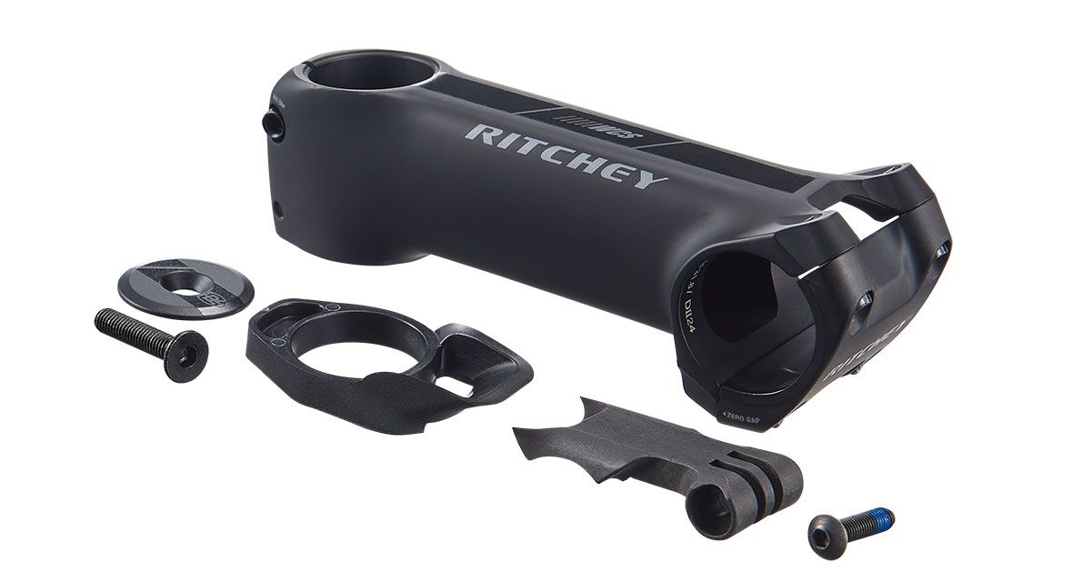 Attacco manubrio RITCHEY WCS SWITCH 6°